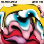 Amyl and the Sniffers - Hertz