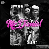 MR DANIEL (feat. CHAWABOY) - Single - COUGART