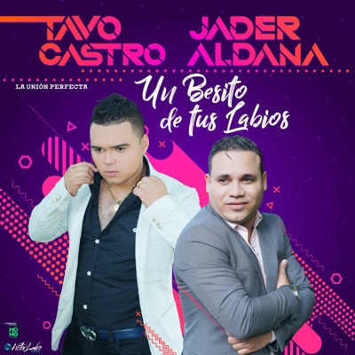 Un Besito de Tus Labios - Single