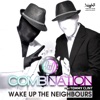 Wake up the Neighbours (feat. Tommy Clint) [Remixes]