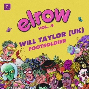 Footsoldier - Single