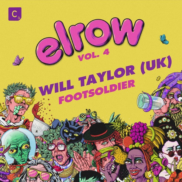 Footsoldier - Single