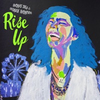 Rise Up - Single - Thomas Jack & Jasmine Thompson