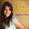 Alice Benfer - Last Waltz