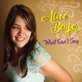 Alice Benfer - Let's Pretend