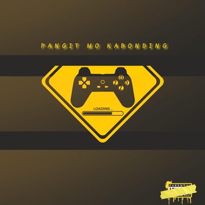 Pangit Mo Kabonding - Single