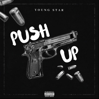 Push up (Pull up) - Single