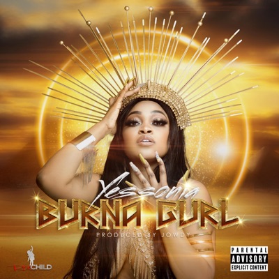Burna Gurl - Single