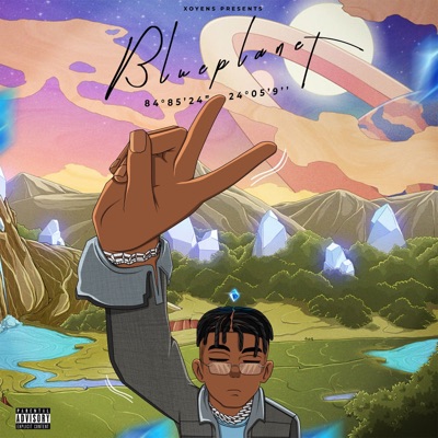 Blueplanet, Vol. 1