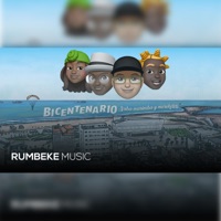 Bicentenario (feat. Ksquette, Milton Bautista & Romina Benítez) - Single - Dj Faricho