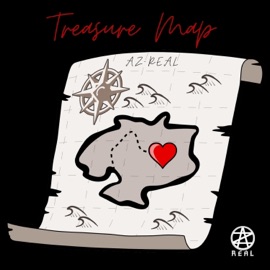 Treasure Map Az-Real