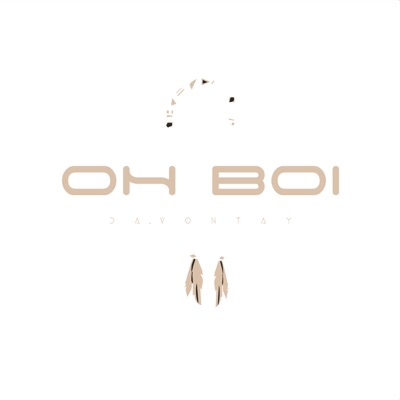Oh Boi - Single
