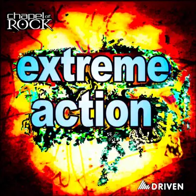 Extreme Action - Neil Taylor