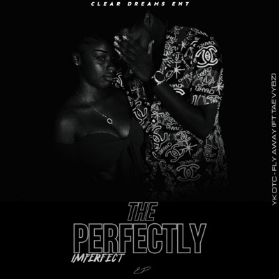 FLY AWAY (feat. Taevybz) - Single