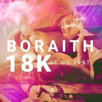 18K (feat. HFnoBeat) - Single - Bluka Boraith