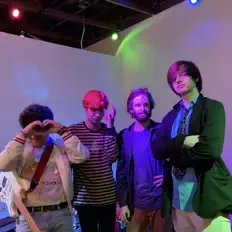 Listen to The Extrangers, watch music videos, read bio, see tour dates & more!