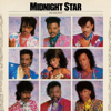 Midas Touch - Midnight Star