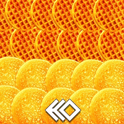 Waffles & Pancakes - Single