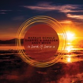 In Search of Sunrise 14 Mixed by Markus Schulz, Gabriel & Dresden and Andy Moor artwork