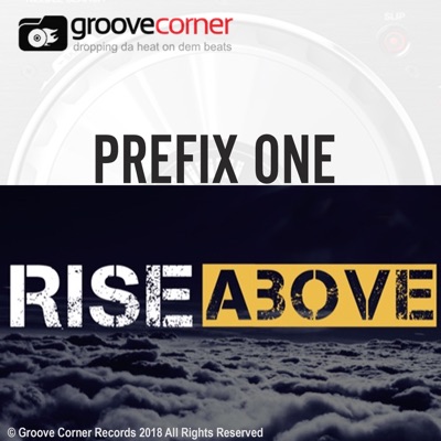Rise Above - Single