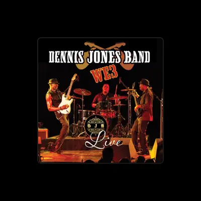 Listen to Dennis Jones, watch music videos, read bio, see tour dates & more!