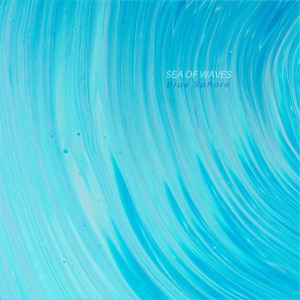 Blue Sphere - EP