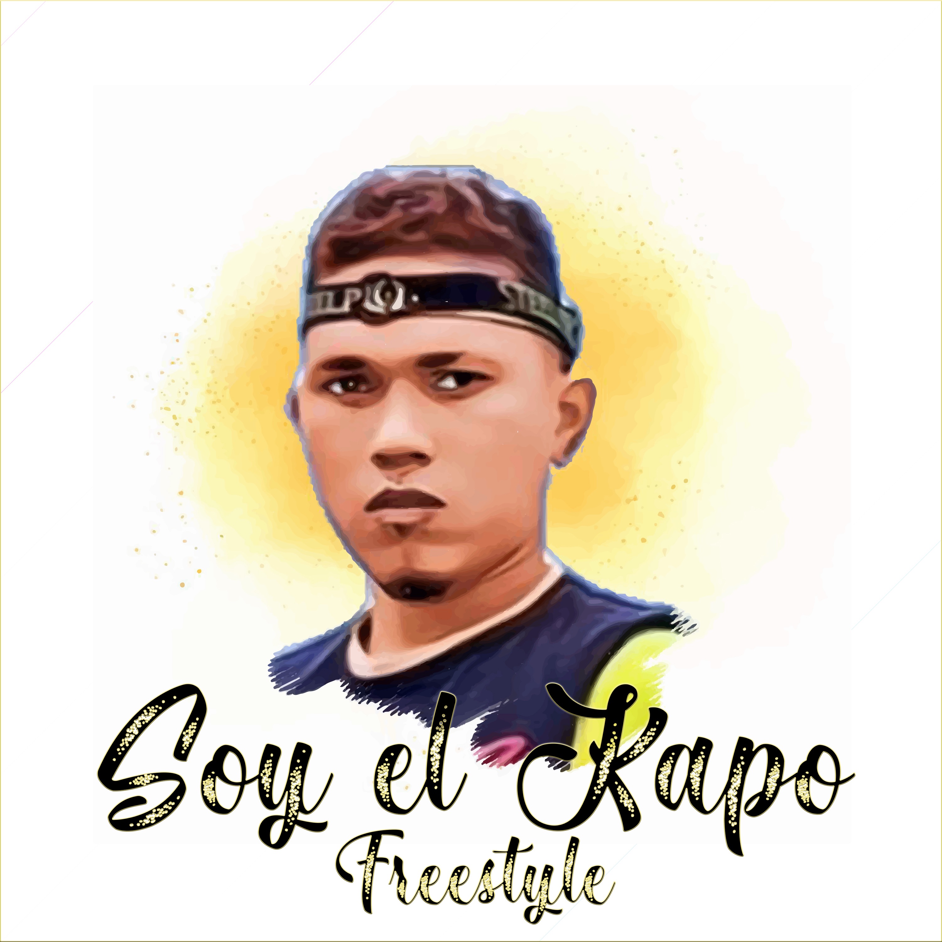 Kapo - Korazong