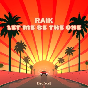 Let Me Be the One (Extended Mix)