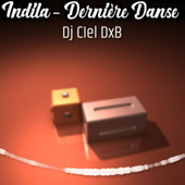 Indila - Dernière Danse song art