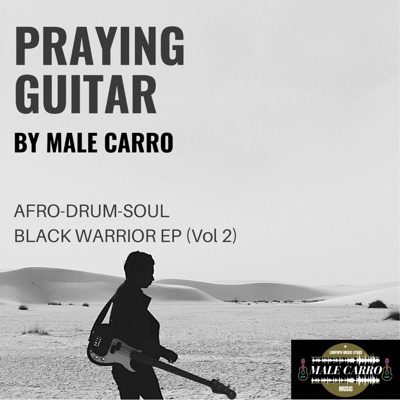 Praying Guitar (Drum-Soul) - Single
