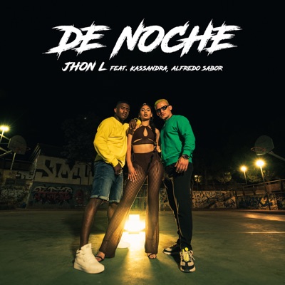 De Noche - Single