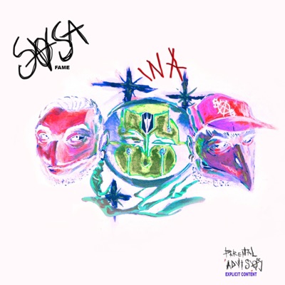 X.INA (BIG MATATA) - Single