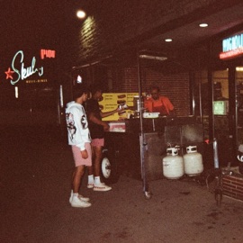 High Society (feat. C00P) Prxtzel