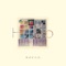 2nd World - HVOB lyrics
