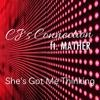 CJ's Connection - She's Got MeThinking (feat. Mather)
