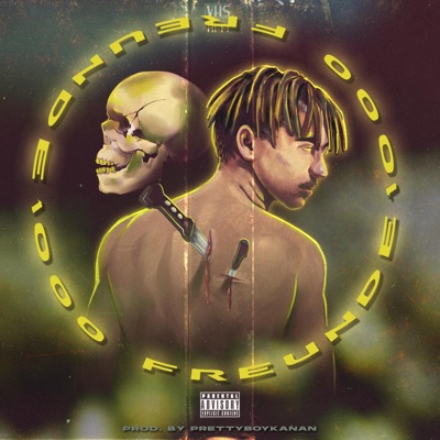 1000 Freunde - Single