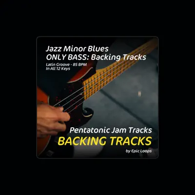 Listen to Backing Tracks by Epic Loops, watch music videos, read bio, see tour dates & more!