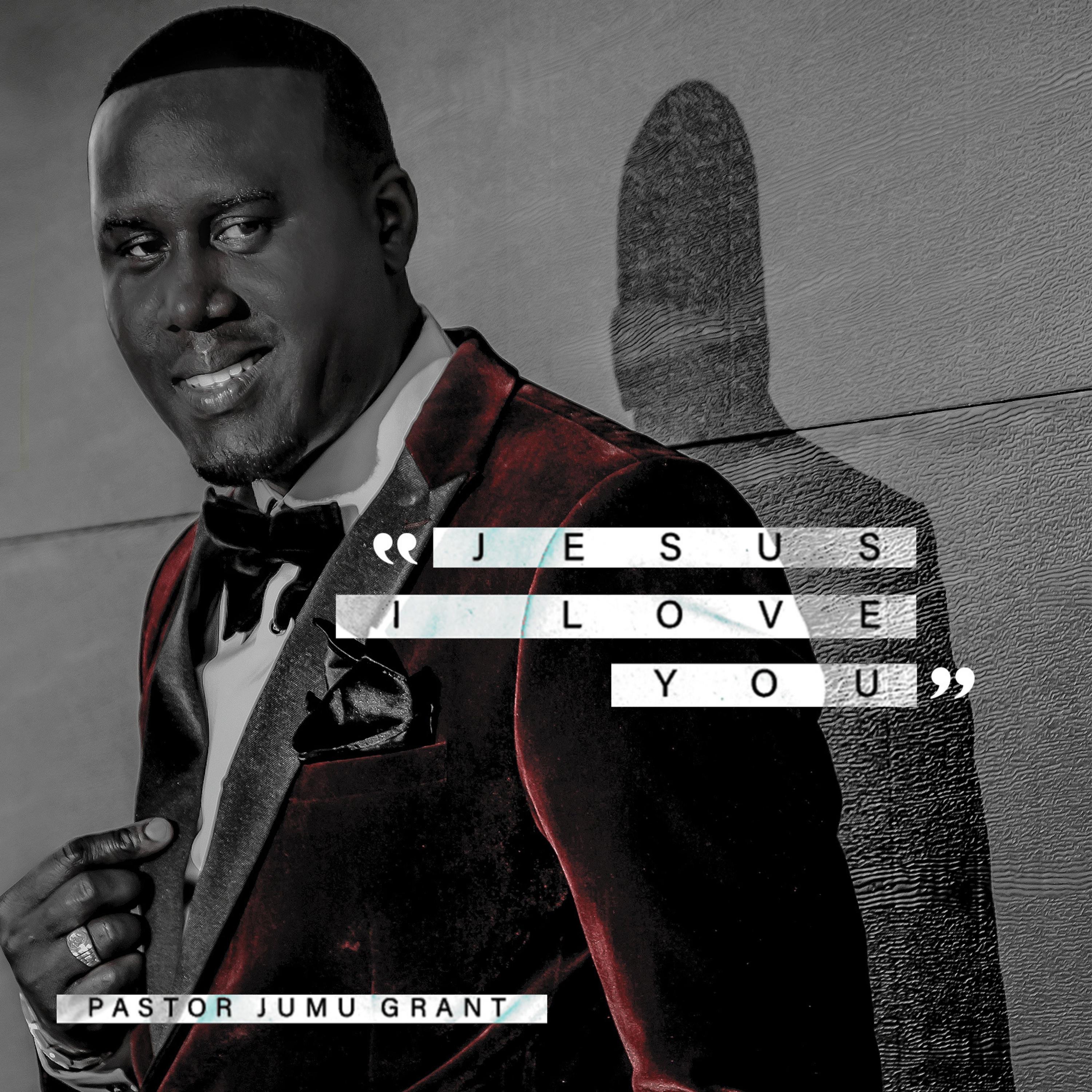 Jesus I Love You - Single