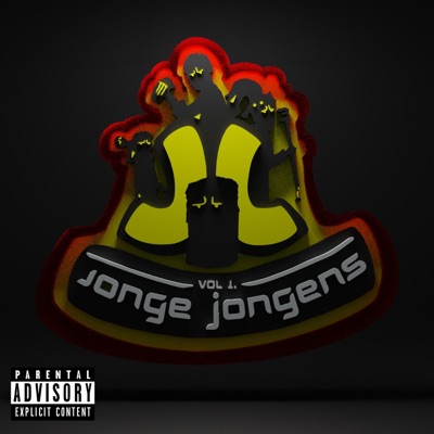 ANNA MONTANA (feat. DIC3 & ROI) - Single