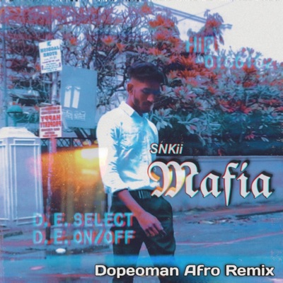 Mafia (Refix) - Single