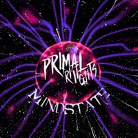 Mindstate - Single - Primal Rights