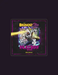 Listen to Brünost, watch music videos, read bio, see tour dates & more!
