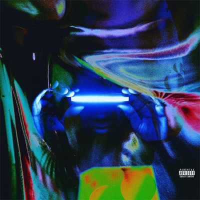 UltraViolet (feat. Chelsea Reject & Kidaf) - Single