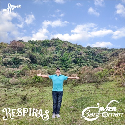 Respiras - Single