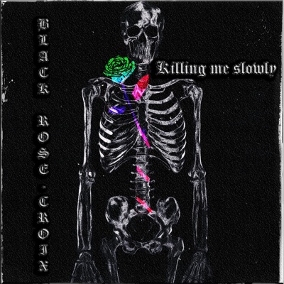 Killing Me Slowly - EP