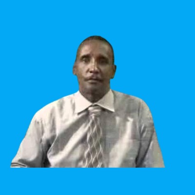 Cabdi Tahliil Warsame - Sida Faras Bullaaloo