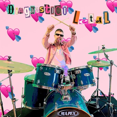 Diagnóstico Letal - Single