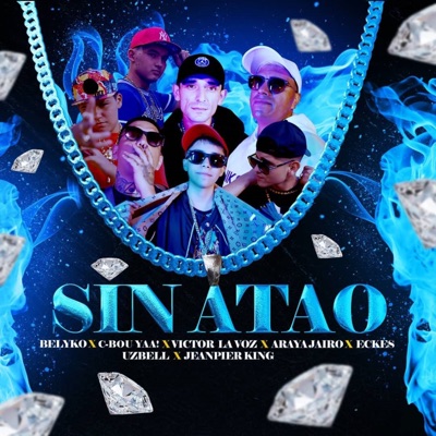 Sin Atao - Single