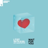 Wait for You (feat. Andrea Britton) [Quadrophonic Remix] artwork