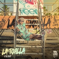 La Toalla - Single - FEER